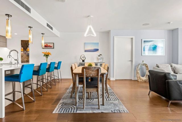 888 W E Street 307, San Diego, CA 92101