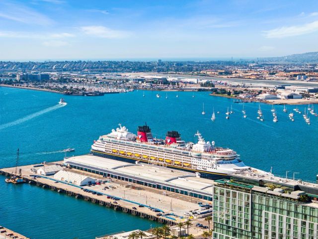 888 W E Street 307, San Diego, CA 92101