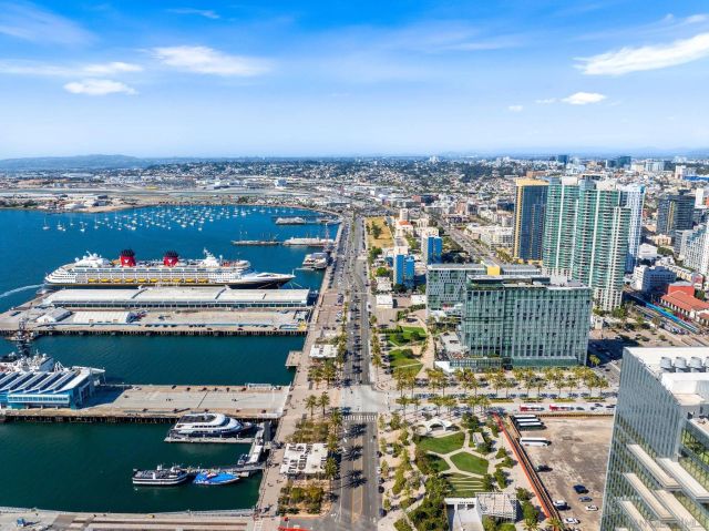 888 W E Street 307, San Diego, CA 92101