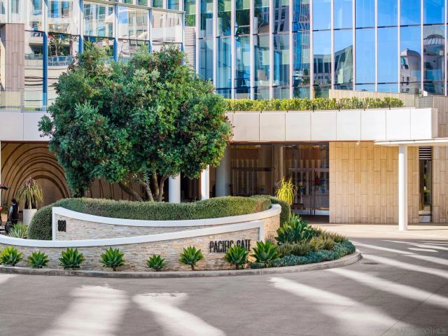 888 W E Street 307, San Diego, CA 92101