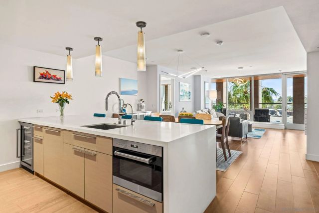 888 W E Street 307, San Diego, CA 92101