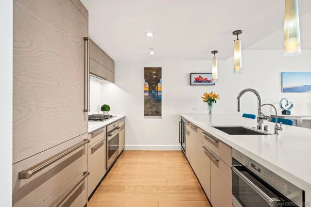 888 W E Street 307, San Diego, CA 92101