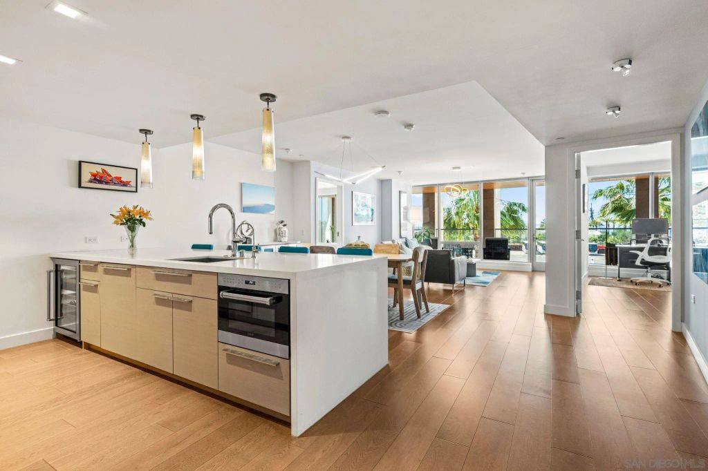 888 W E Street 307, San Diego, CA 92101