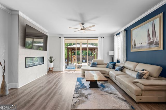 103 Vivian Lane, Peachtree City, GA 30269