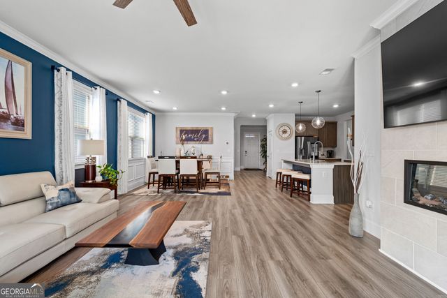 103 Vivian Lane, Peachtree City, GA 30269
