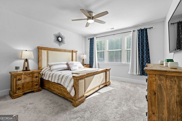 103 Vivian Lane, Peachtree City, GA 30269