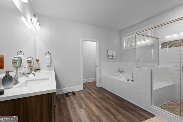 103 Vivian Lane, Peachtree City, GA 30269