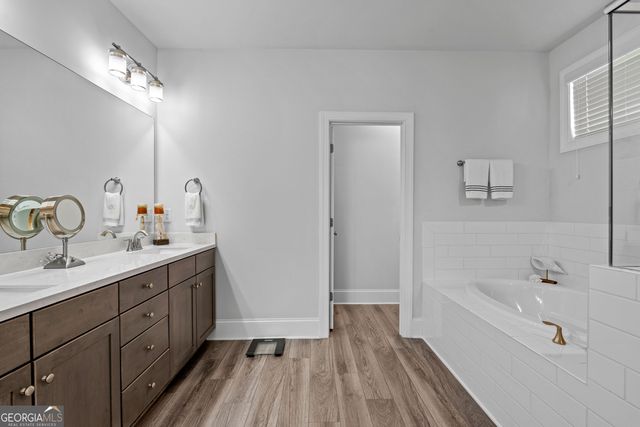 103 Vivian Lane, Peachtree City, GA 30269