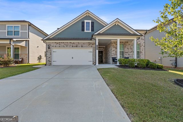 103 Vivian Lane, Peachtree City, GA 30269