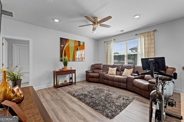103 Vivian Lane, Peachtree City, GA 30269