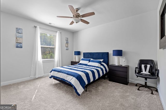 103 Vivian Lane, Peachtree City, GA 30269