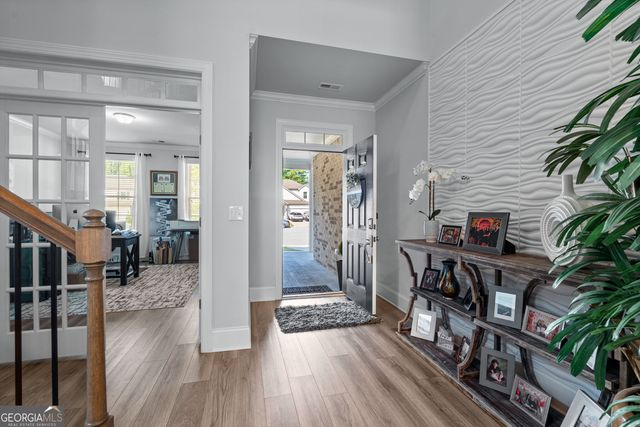 103 Vivian Lane, Peachtree City, GA 30269