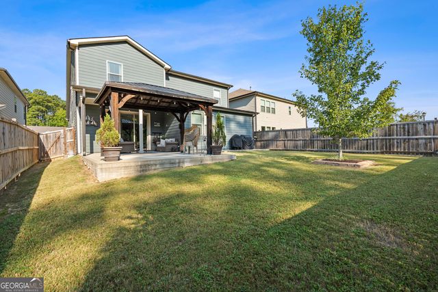 103 Vivian Lane, Peachtree City, GA 30269