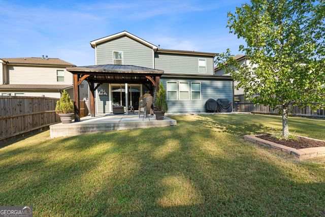 103 Vivian Lane, Peachtree City, GA 30269