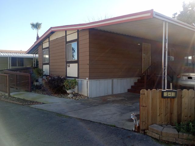 2400 W Midvalley Avenue S 1, Visalia, CA 93277