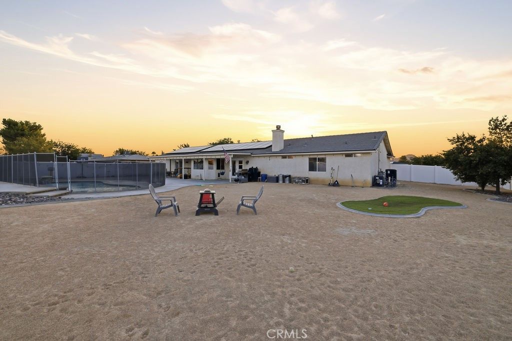 Image 30 of property listing at 14821 Gayhead Road, Apple Valley, CA 92307