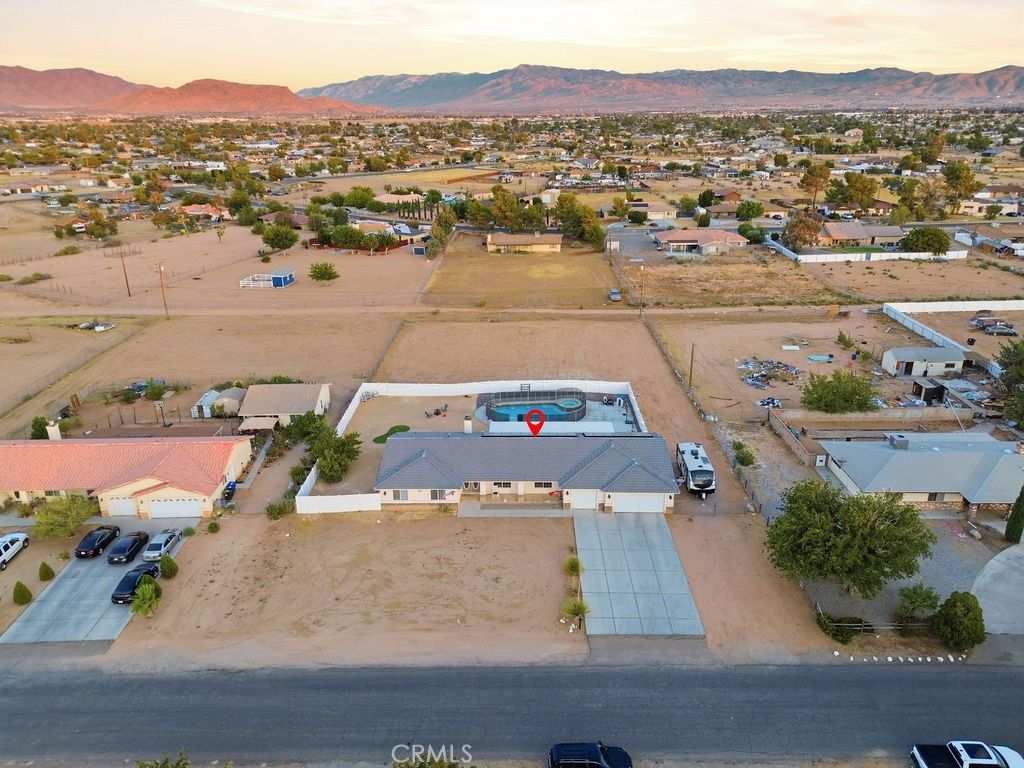 Image 38 of property listing at 14821 Gayhead Road, Apple Valley, CA 92307