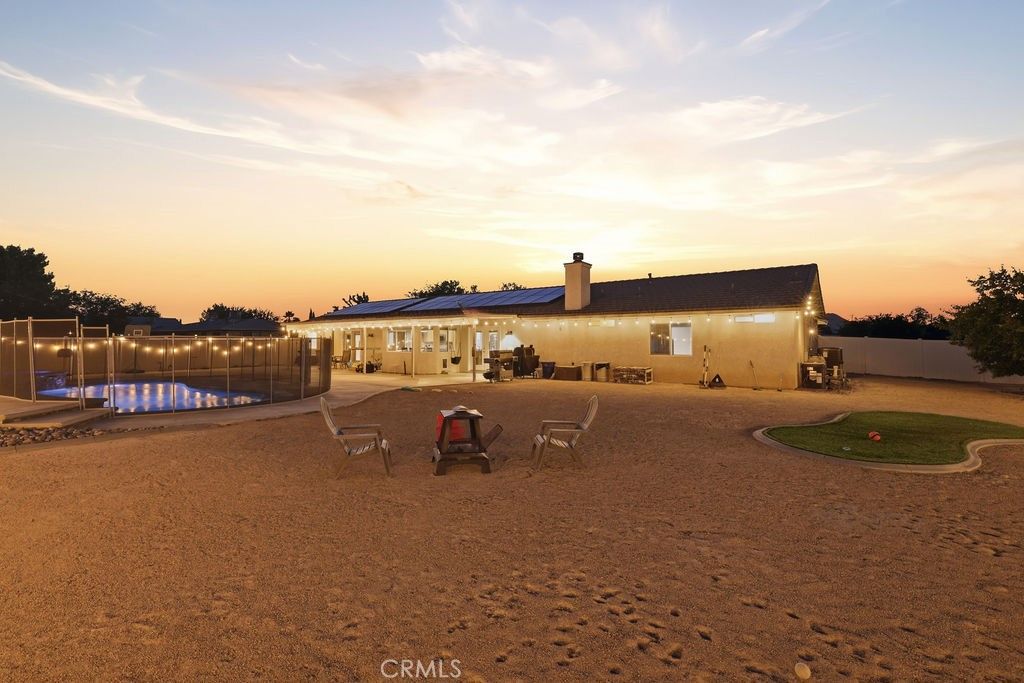 Image 42 of property listing at 14821 Gayhead Road, Apple Valley, CA 92307