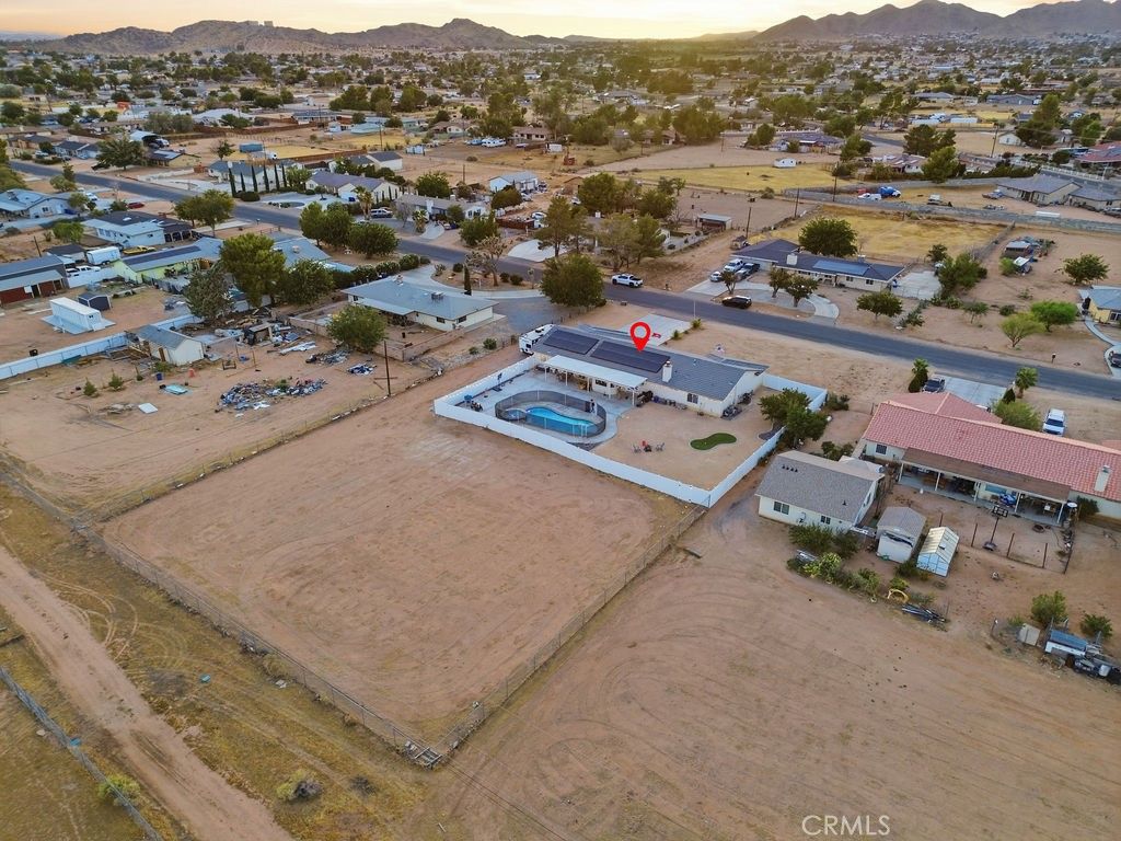 Image 44 of property listing at 14821 Gayhead Road, Apple Valley, CA 92307