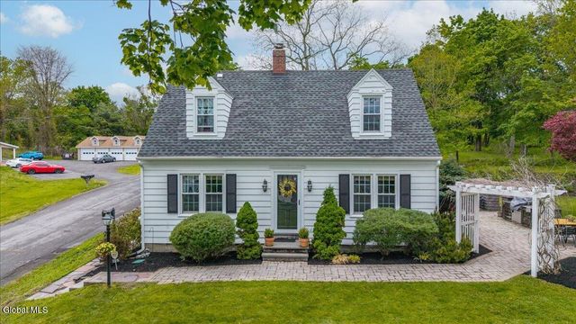 125 Brunswick Road, Brunswick, NY 12180