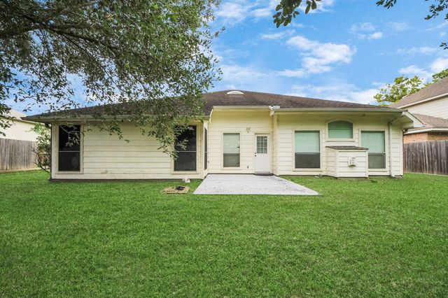 10214 White Oak Trail Lane, Houston, TX 77064