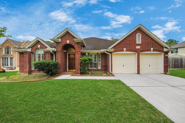 10214 White Oak Trail Lane, Houston, TX 77064