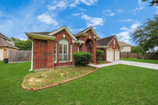 10214 White Oak Trail Lane, Houston, TX 77064