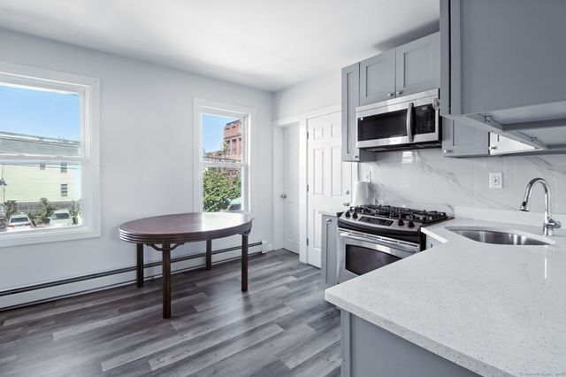 100 Bishop Avenue 2nd Fl, Bridgeport, CT 06607