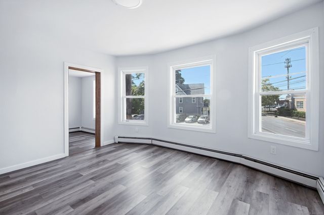 100 Bishop Avenue 2nd Fl, Bridgeport, CT 06607