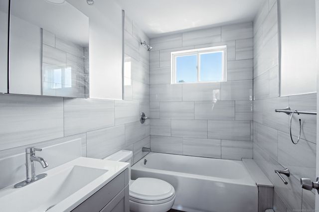 100 Bishop Avenue 2nd Fl, Bridgeport, CT 06607