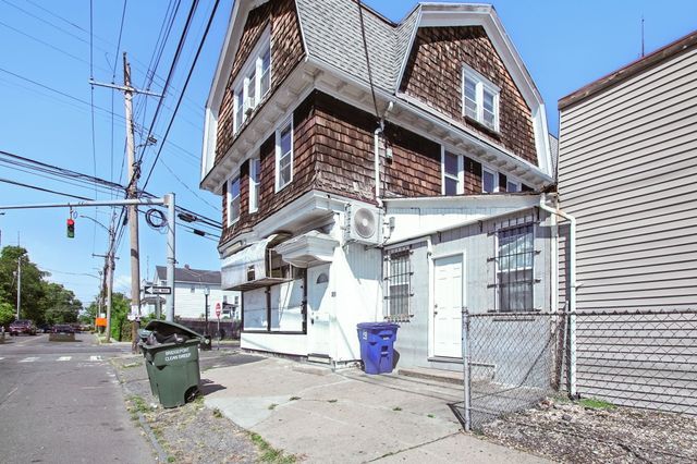 100 Bishop Avenue 2nd Fl, Bridgeport, CT 06607