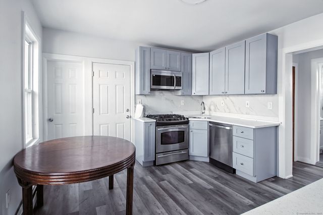 100 Bishop Avenue 2nd Fl, Bridgeport, CT 06607
