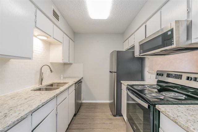 5013 Geddes Avenue C, Fort Worth, TX 76107