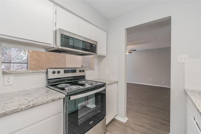 5013 Geddes Avenue C, Fort Worth, TX 76107