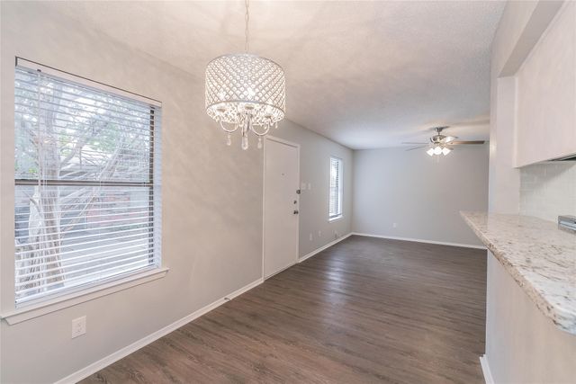 5013 Geddes Avenue C, Fort Worth, TX 76107