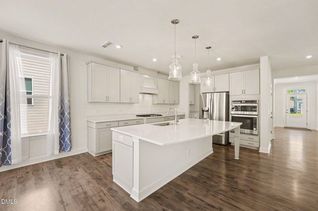 132 Woodstaff Avenue, Wake Forest, NC 27587