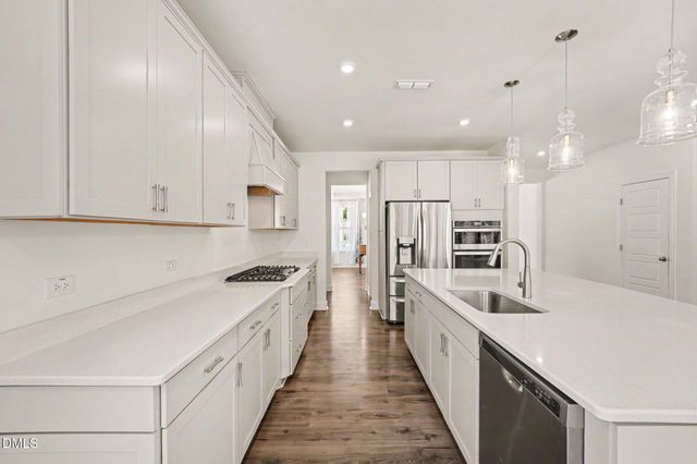 132 Woodstaff Avenue, Wake Forest, NC 27587
