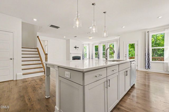 132 Woodstaff Avenue, Wake Forest, NC 27587