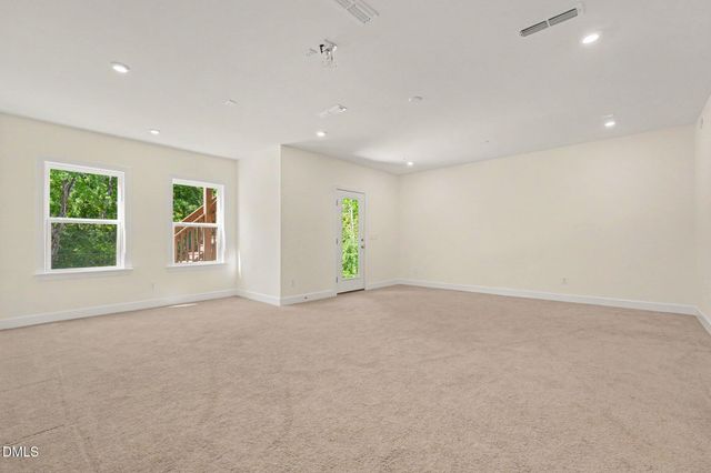 132 Woodstaff Avenue, Wake Forest, NC 27587