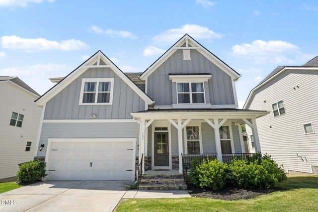 132 Woodstaff Avenue, Wake Forest, NC 27587