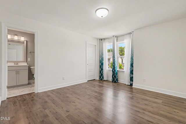 132 Woodstaff Avenue, Wake Forest, NC 27587