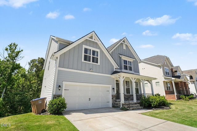 132 Woodstaff Avenue, Wake Forest, NC 27587