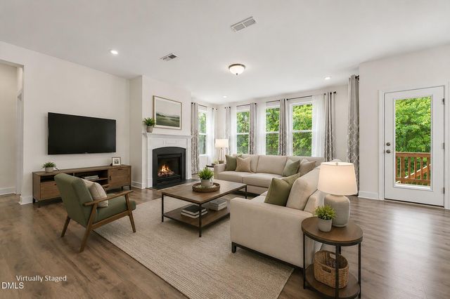 132 Woodstaff Avenue, Wake Forest, NC 27587