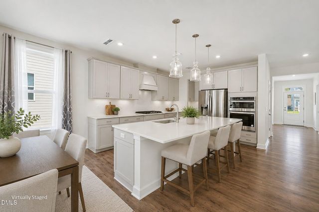 132 Woodstaff Avenue, Wake Forest, NC 27587