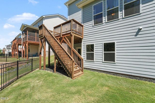 132 Woodstaff Avenue, Wake Forest, NC 27587