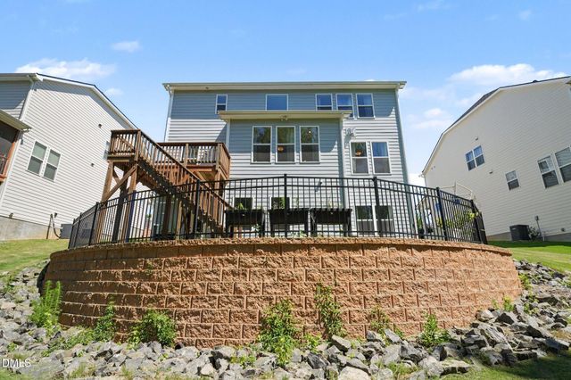 132 Woodstaff Avenue, Wake Forest, NC 27587