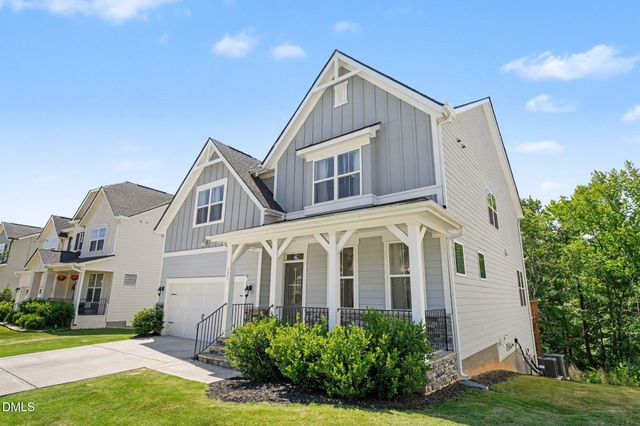 132 Woodstaff Avenue, Wake Forest, NC 27587