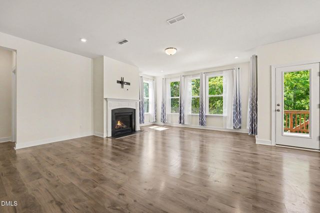 132 Woodstaff Avenue, Wake Forest, NC 27587