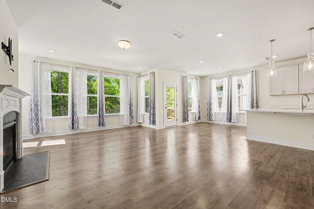 132 Woodstaff Avenue, Wake Forest, NC 27587