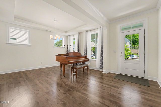 132 Woodstaff Avenue, Wake Forest, NC 27587